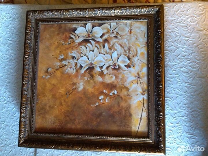 Декоративная из дерева шкафчик для ключей