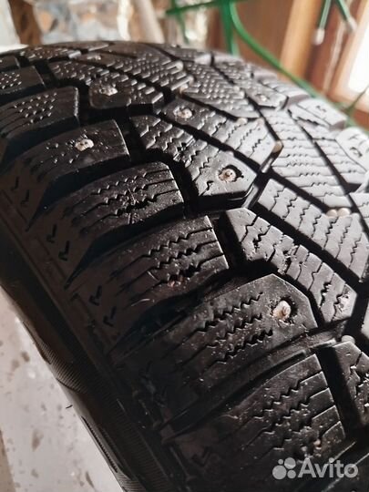 Pirelli Ice Zero 185/55 R15
