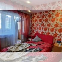 2-к. квартира, 40 м², 3/3 эт.