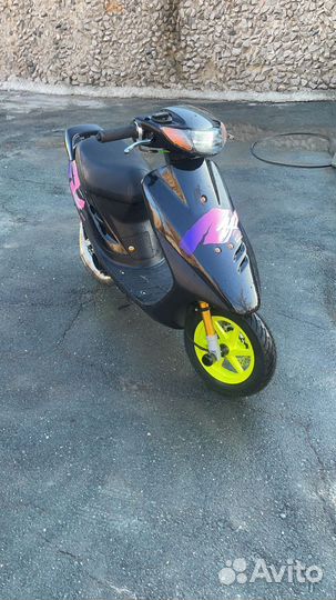 Скутер, мопед