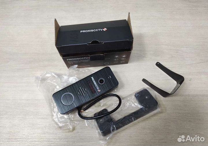 Домофон Proxiscctv