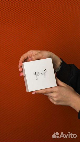 Apple airpods 2