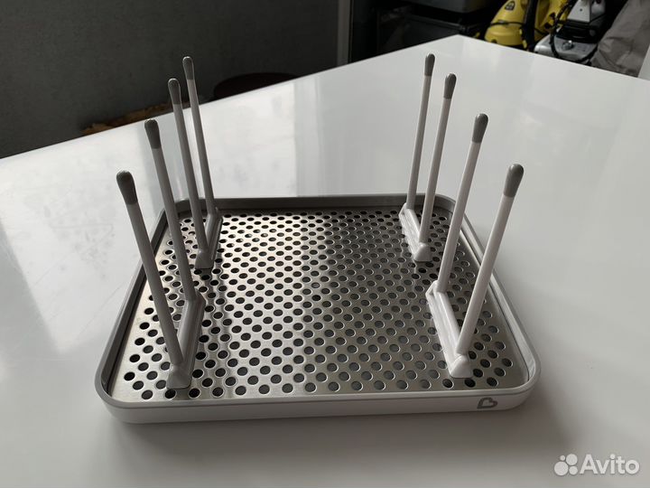 Сушилка для бутылочек Munchkin