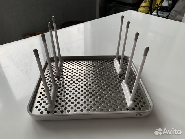 Сушилка для бутылочек Munchkin