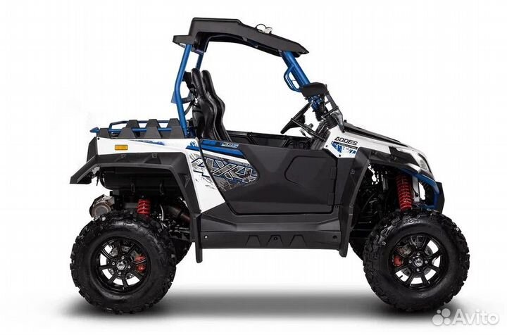 UTV/багги aodes Sportcross 1000 LT-2