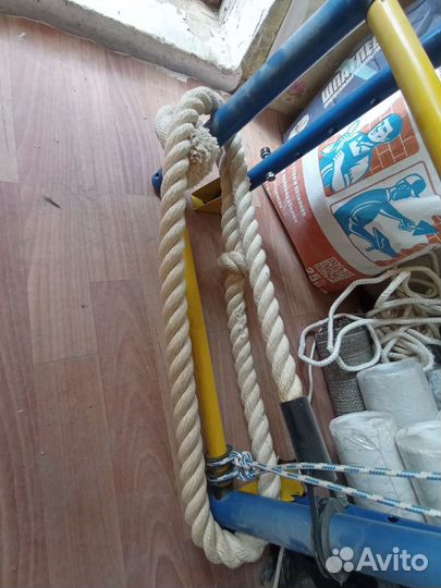 Шведская стенка