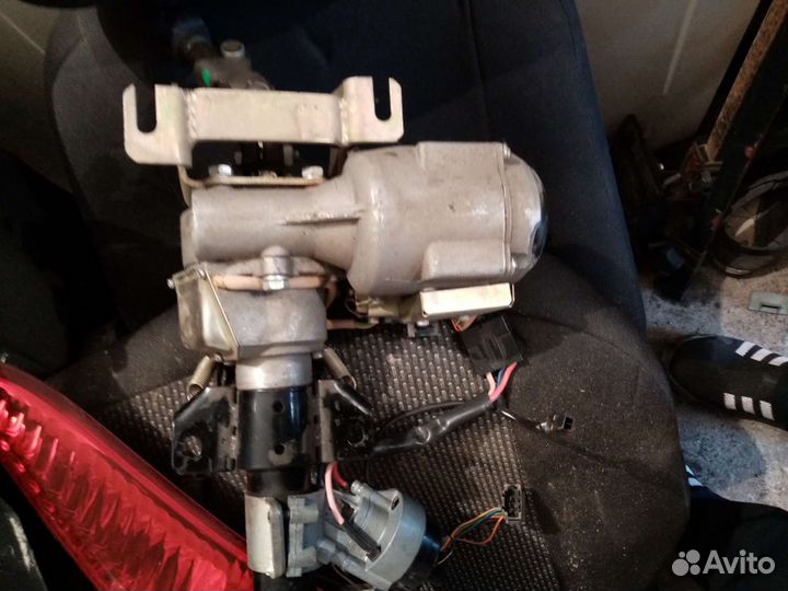 Эур калина гранта дацун