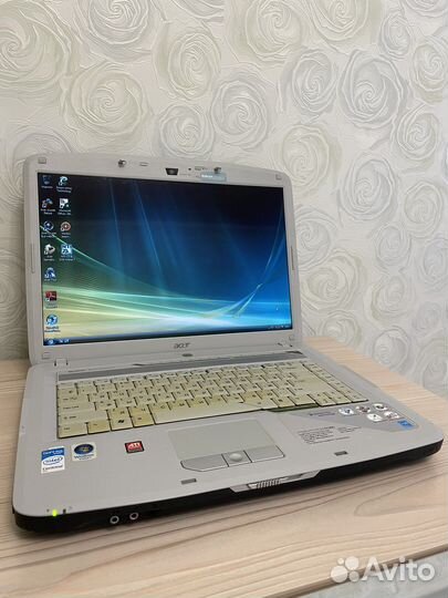 Acer Aspire 5720G