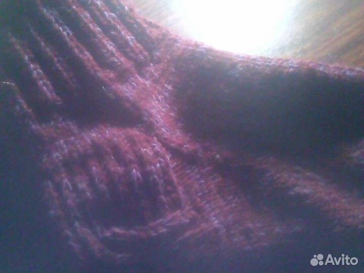 Шерстяная продукция