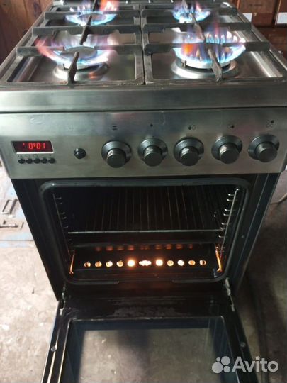 Плита газовая Gorenje с доставкой