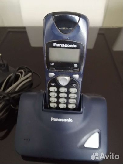 Телефон panasonic