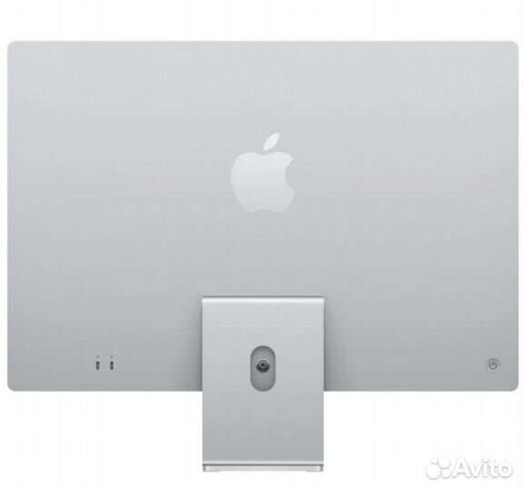 Моноблоки iMac iMac 24 retina