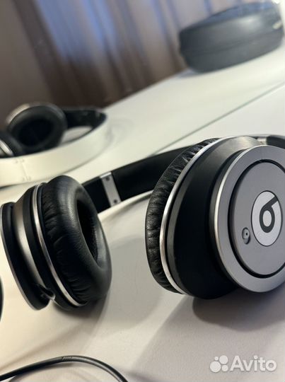 Оригинальные новые наушники Monster Beats Studio