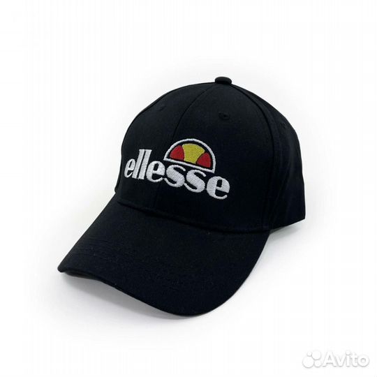 Бейсболка кепка Ellesse