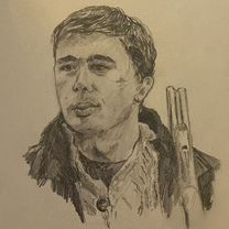 Рисую ваших питомцев, нарисую рисунки в школу, Большие Дворы