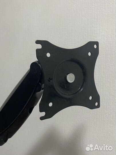 Кронштейн для двух мониторов