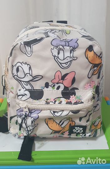 Рюкзак детский (для садика)