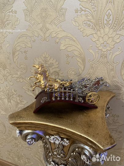 Сувенир Подставка под бутылку