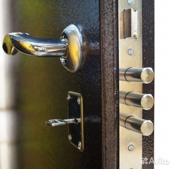 Ремонт, установка, врезка замков