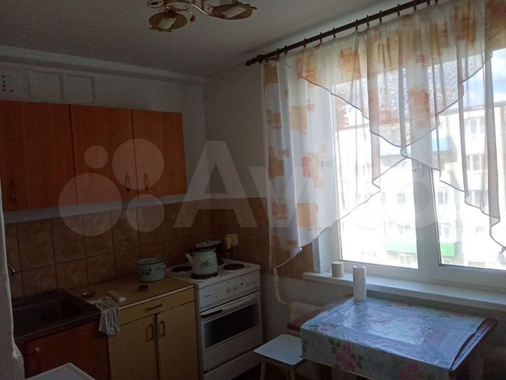 2-к. квартира, 44,5 м², 4/5 эт.