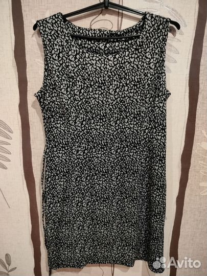 Вещи женские пакетом 44 размер