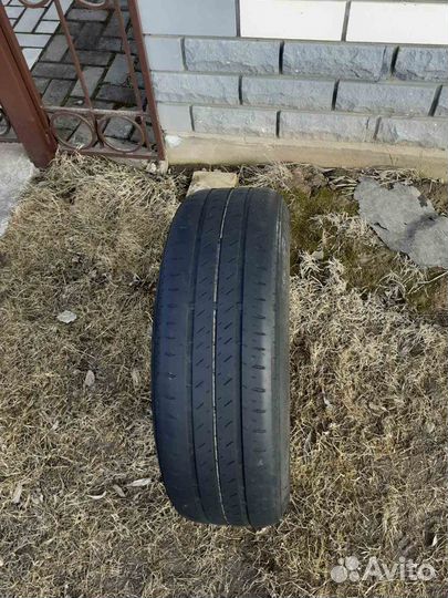 Bridgestone Alenza 001 15/15.5 R15 19B