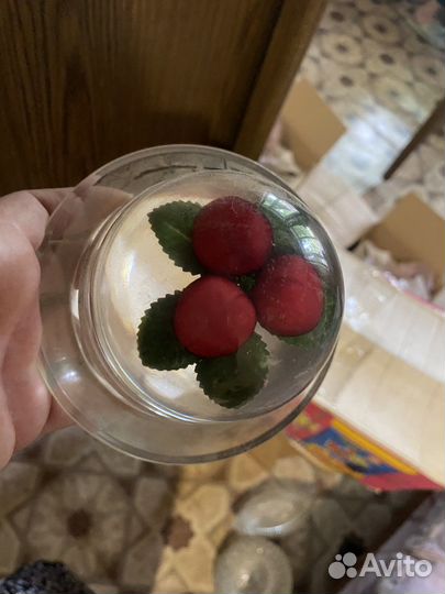 Тара под варенье