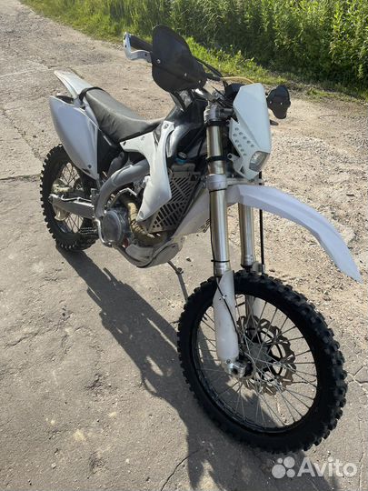 Stels LD450 enduro/motard
