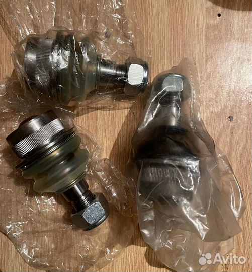 Запчасти на Mercedes-Benz Sprinter