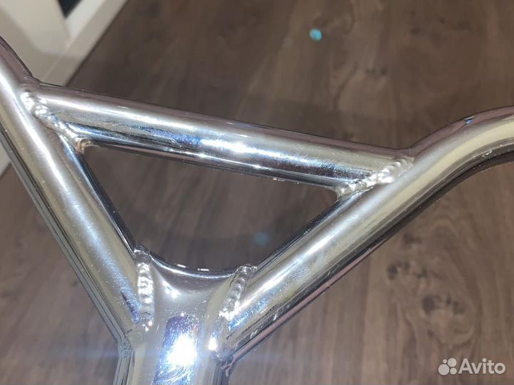 Руль для трюкового самоката tilt sentry