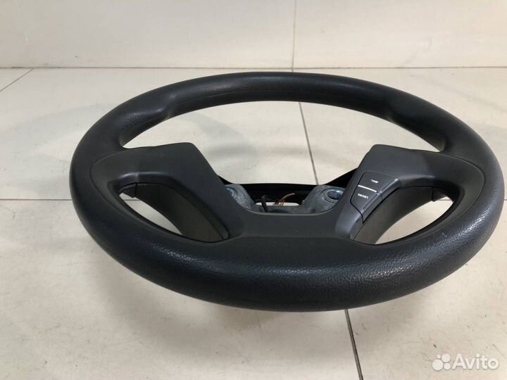 Рулевое колесо AIR BAG без AIR BAG Kia Cerato YD 2