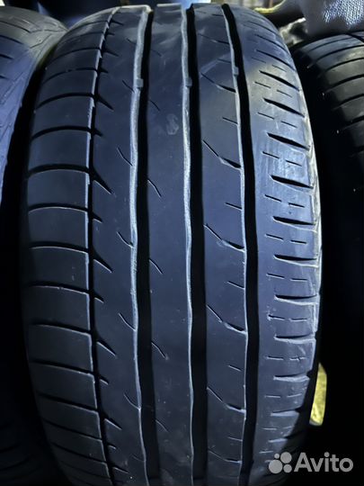 Presa PJ66 255/55 R18 109W