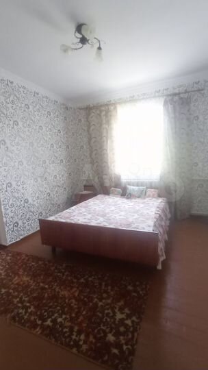 Дом 66,7 м² на участке 9,4 сот.