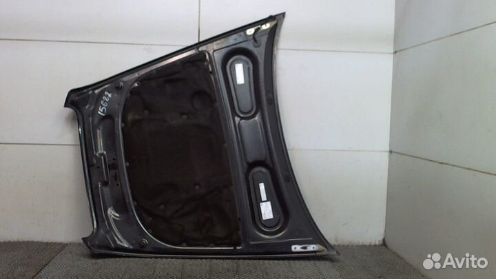 Капот Audi A6 (C6), 2009