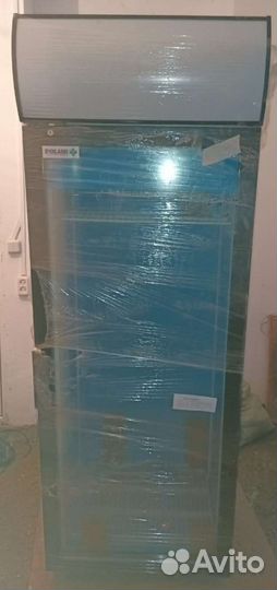 Холодильник новый