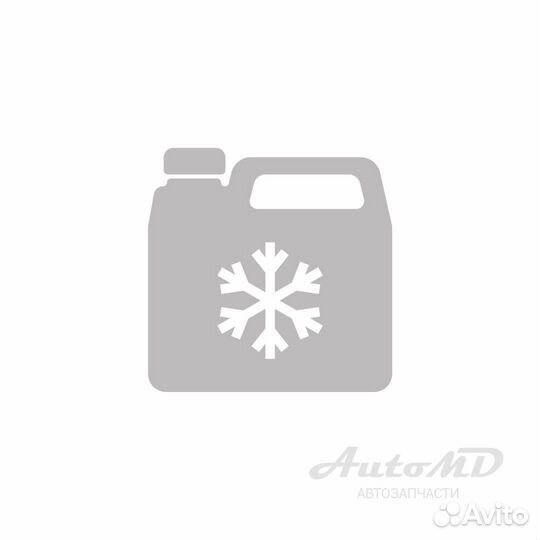 Теплообменник Ford Transit