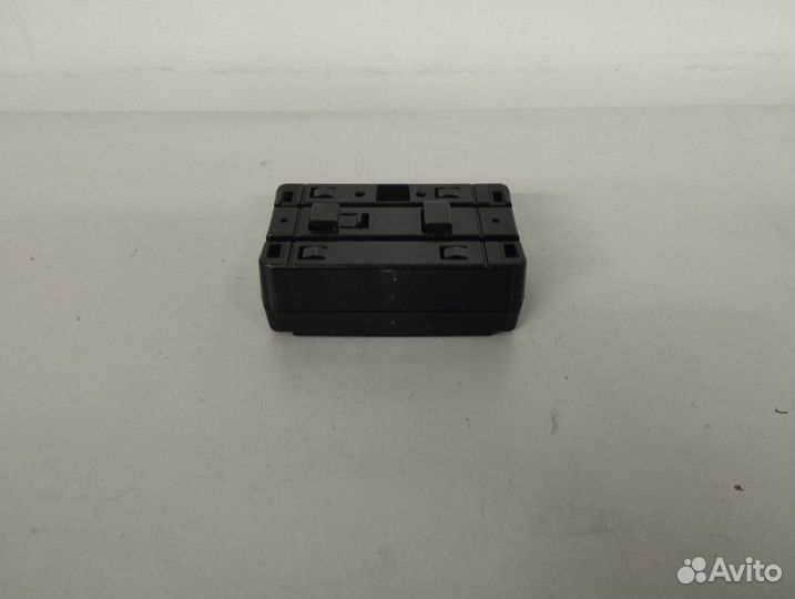 Блок управления модуль отключения MBO-181 dafxf106