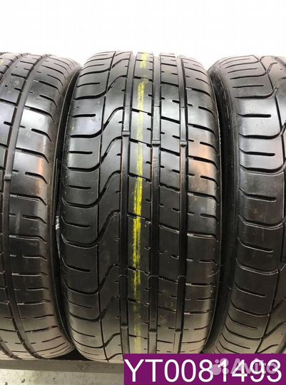 Pirelli P Zero 225/40 R18 98N