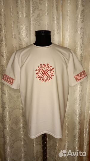 Футболка мужская