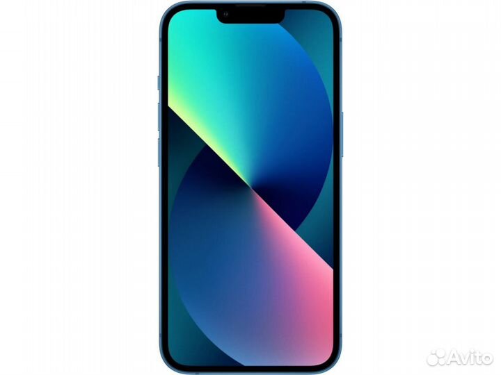 iPhone 13, 256 ГБ