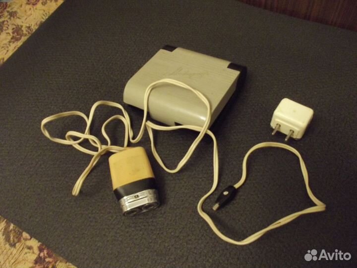 Электробритва 