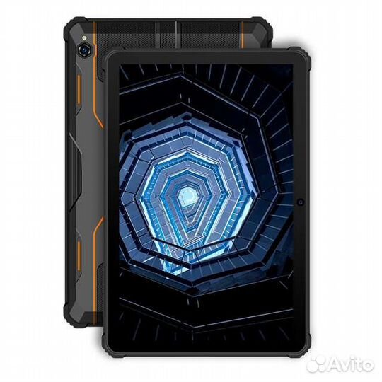 Новые Oukitel RT5 10.1