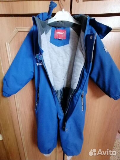 Костюм детский