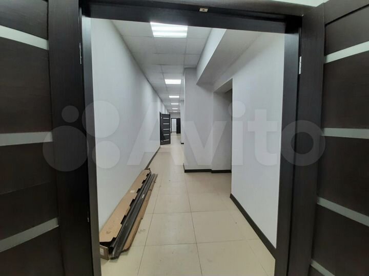 Офис-производство 237 м² на ул.9января