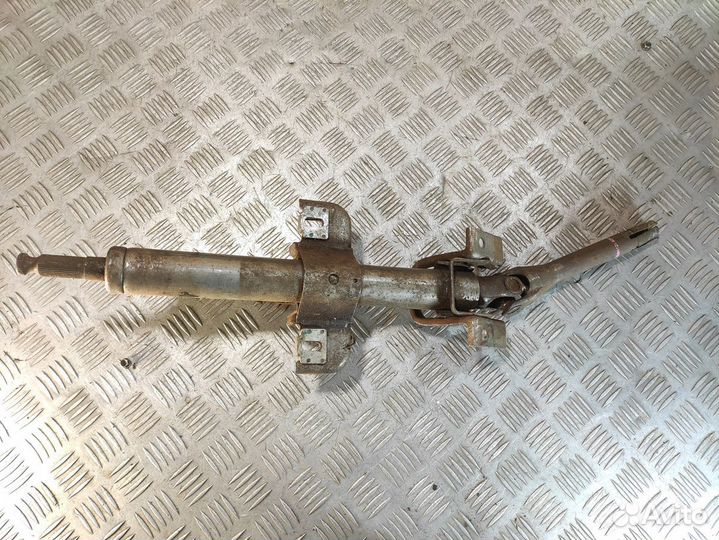 Колонка рулевая Mitsubishi Lancer 9