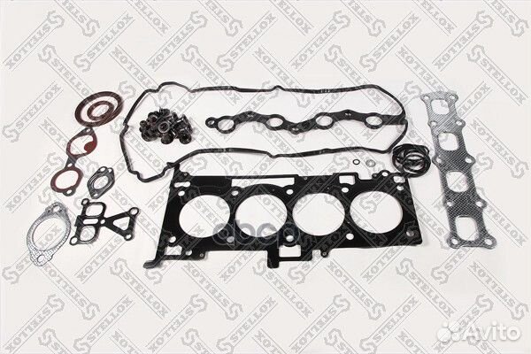 11-25551-SX к-кт прокладок двс без прокладки к