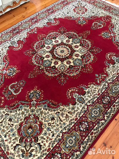 Ковер щерстяной Арабский