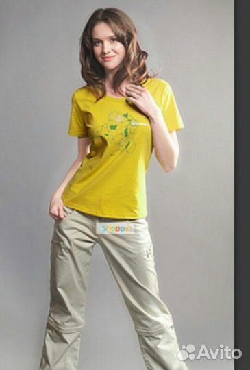 Guahoo футболка