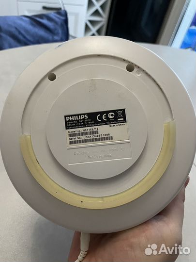 Док станция для iPhone