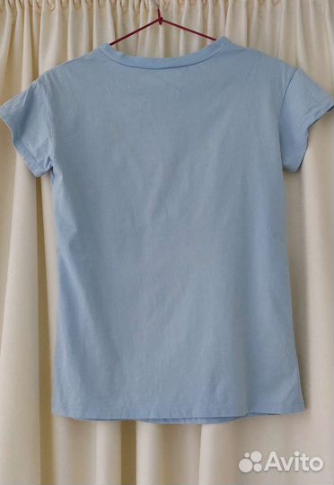 Футболка для беременных и кормящих